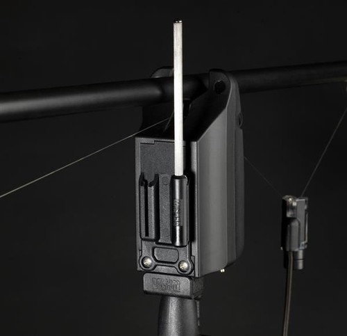 Delkim safe carbon - safe-d,