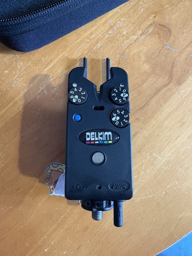 Delkim txi plus - delkim, alarm