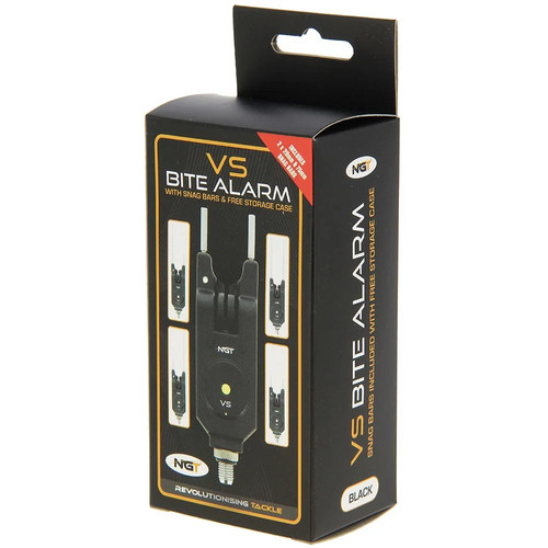 Ngt alarm adjustable - ngt, vs