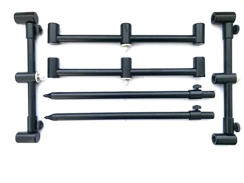 Black line fishing - black,
