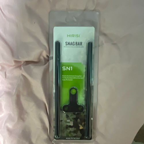 Hirisi sn1 black - hirisi,