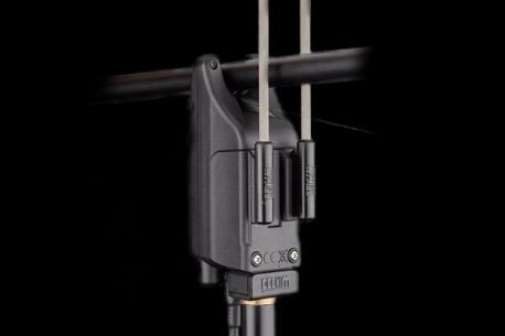 Delkim safe v 2 - d, carbon