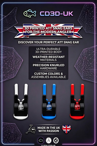 Att snag ears - att, for