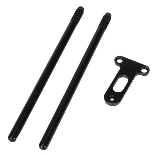 Snag bars ears black - snag,