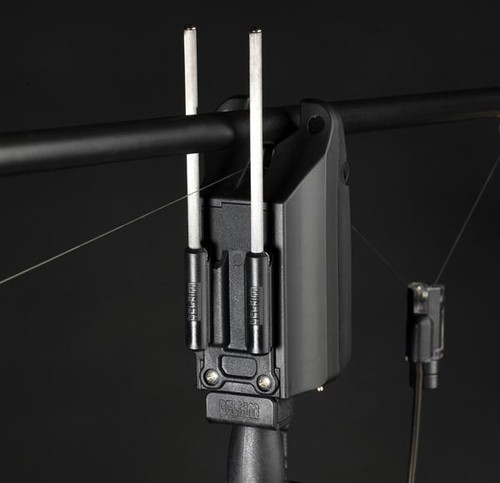 Delkim safe carbon snag - delkim, safe-d