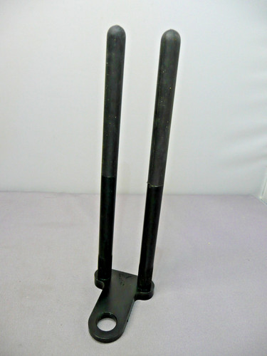 Fox black label - 5",