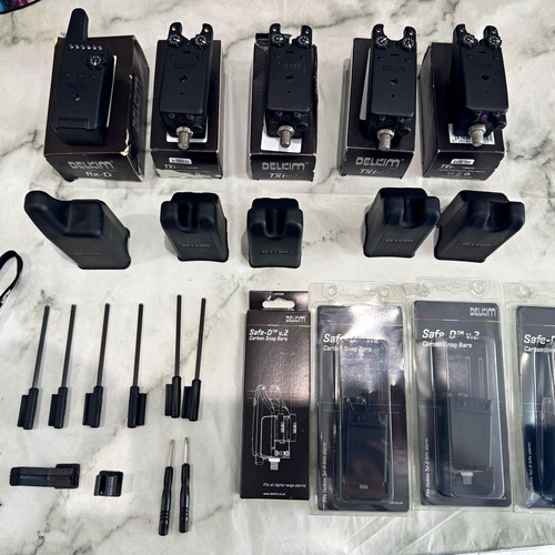 Delkim txi electronic - delkim, txi-d