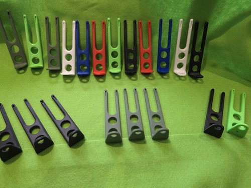Snag bars ears - snag,