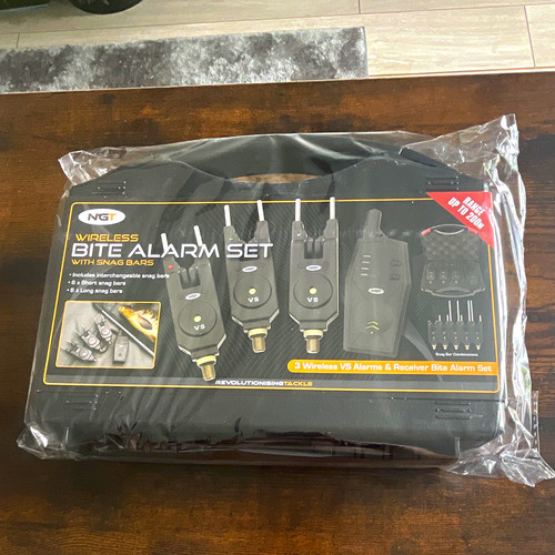 Ngt wireless 1 electronic - vs,