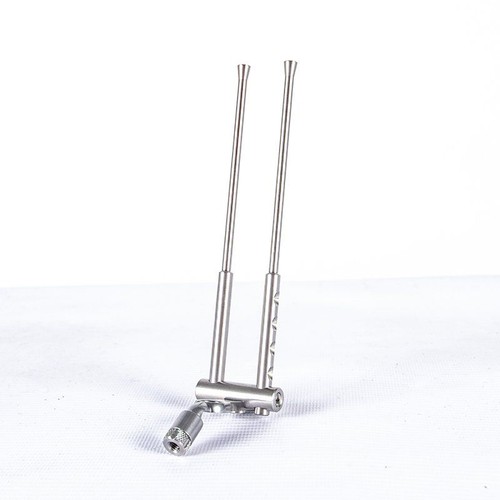 Solar adjustable snag bars - solar, p1