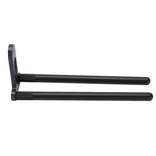 Fishing snag bars ears - snag,
