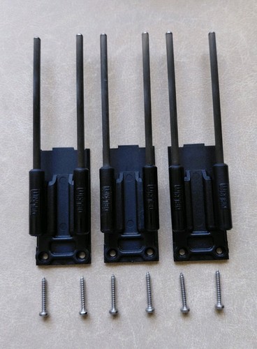 Delkim safe d - delkim, carbon