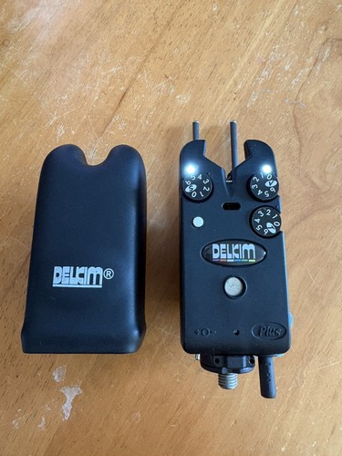 Delkim txi plus bite - delkim, txi-plus