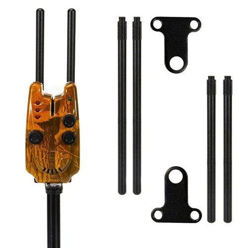 Snag bars ears for bite - bars,