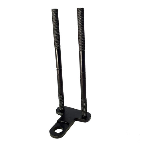 Snag bars ears - snag,