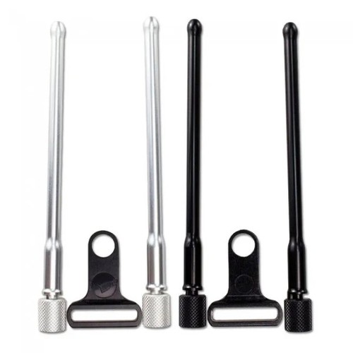 Korda stow snag bars black - stow,