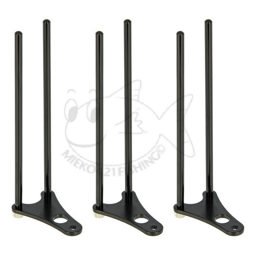 Ngt snag bars black - snag,