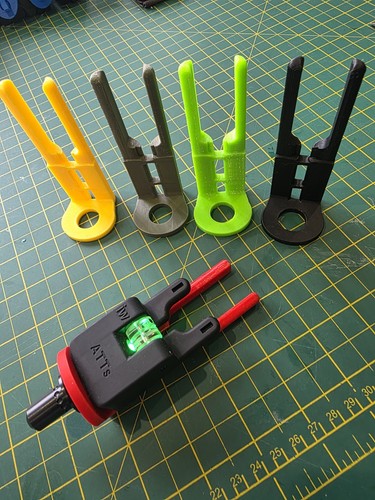 Atts snag bars ears - , for