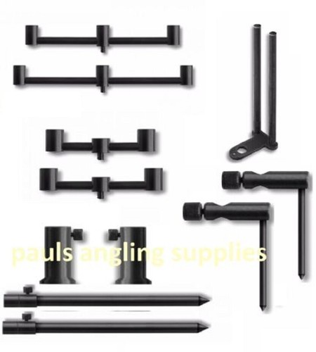Fishing tackle buzz bars - tackle,