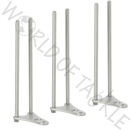 Snag bars carp fishing - snag,