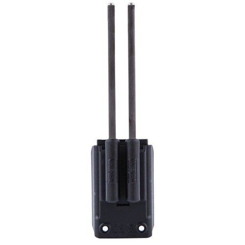 Delkim safe carbon snag - carbon,