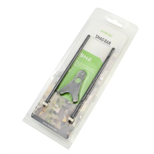 Hirisi quality bite alarm - x,