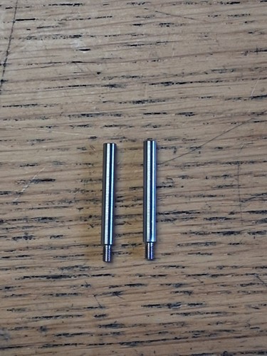 Stainless steel snag - 2,