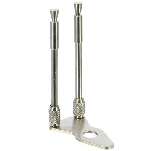 Ngt snag bars stainless - ngt,