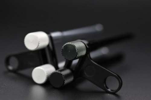 Korda new stow bars - korda,