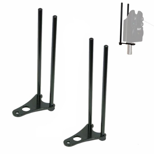 Snag bars black - snag, x2