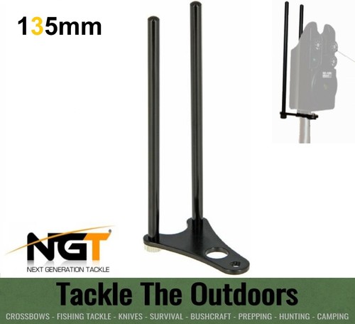 Ngt snag bars ears - snag, for