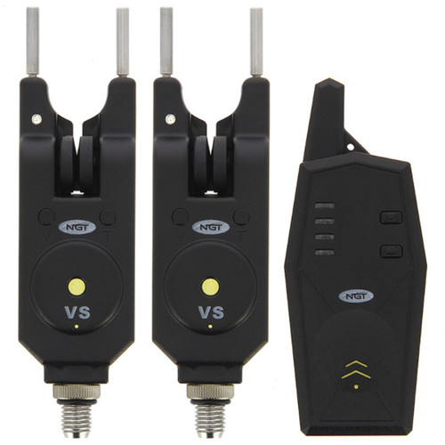 Ngt fishing wireless - ,