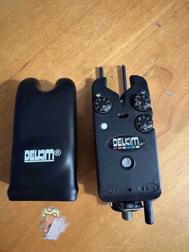 Delkim txi plus - delkim, txi-plus