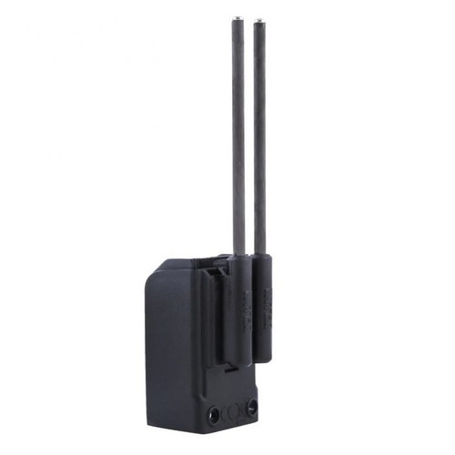Delkim safe carbon snag - safe-d, v.2