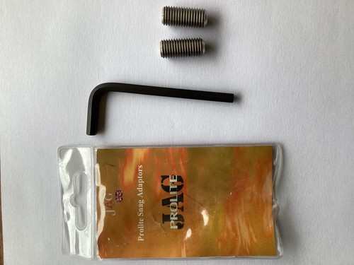 Jag snag bar adaptors - jag,