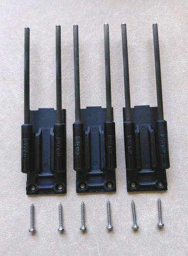 Delkim safe d - safe-d, carbon
