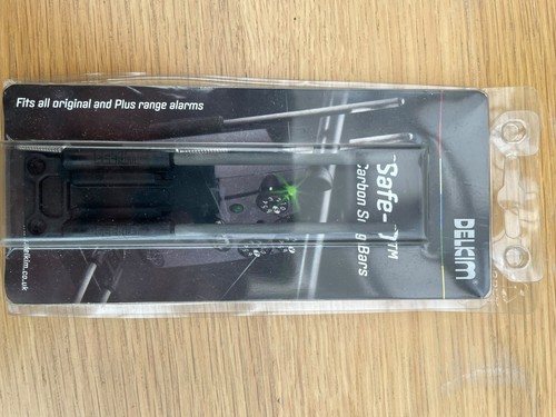 Delkim safe carbon snag - delkim,