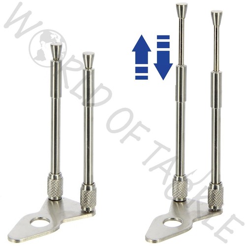 Ngt stainless snag - ngt,