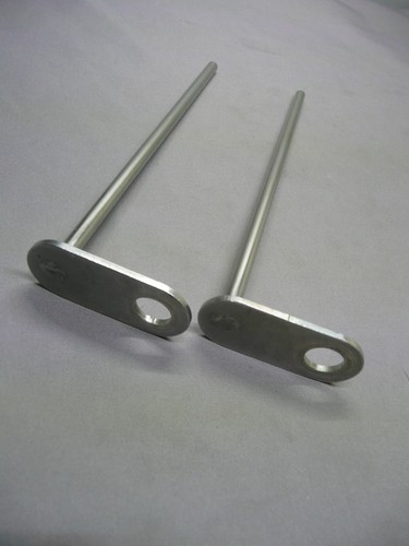 Thinking anglers snag ears - anglers,