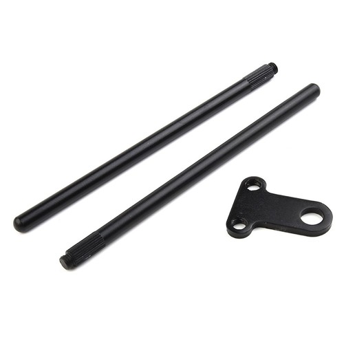 Carp fishing snag bars - fishing, ears