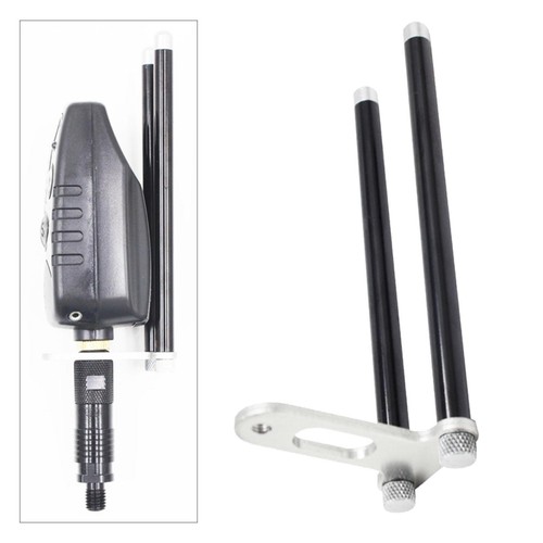 Carp fishing snag bars - carp,