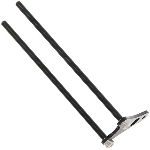Ngt black snag bars - 2x,