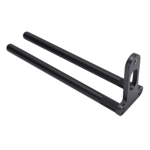 Fishing snag bars ears - bars,