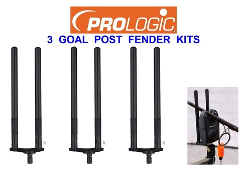 Prologic goal post fender - goal,