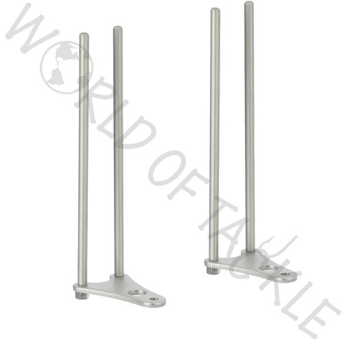 Snag bars carp fishing - bars,