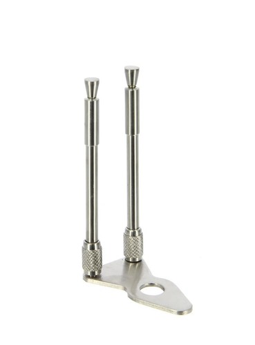 Ngt stainless snag ears for - ngt,