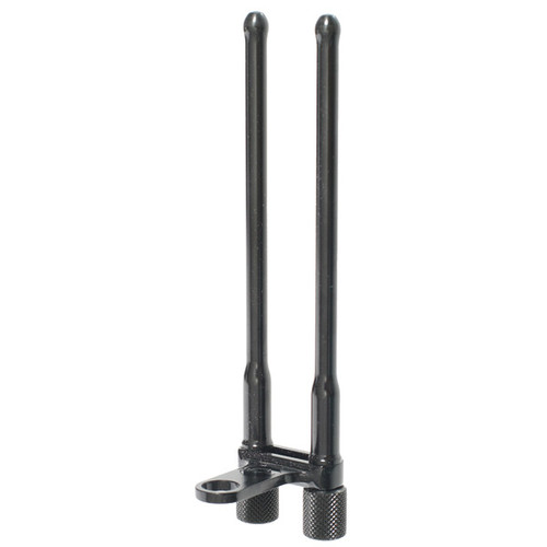 Korda stow bars black - bars,