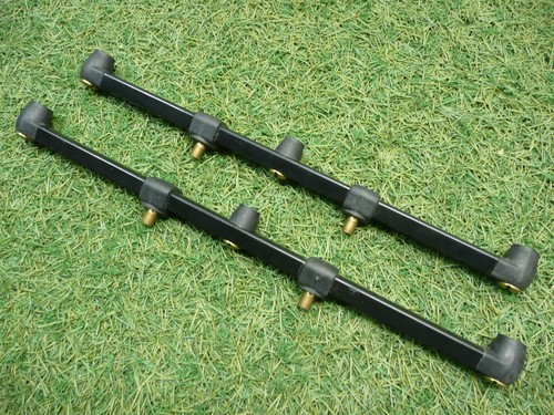Fox rod buzz bars - 3,
