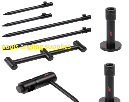 Jrc fishing tackle - jrc, black