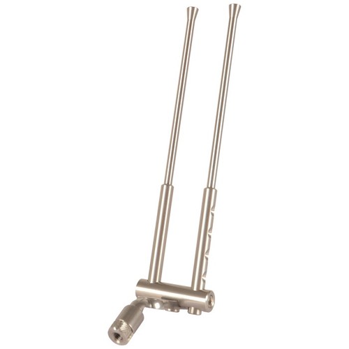 Solar snag bar ears - snag,